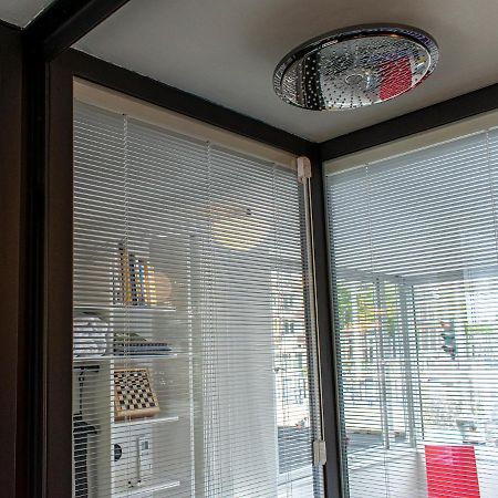 Sweets - Hortusbrug Apartment Amsterdam Ngoại thất bức ảnh