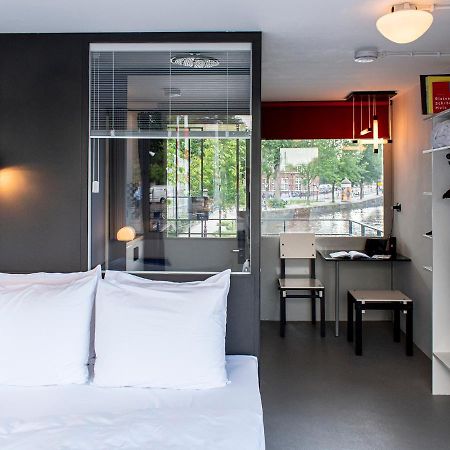 Sweets - Hortusbrug Apartment Amsterdam Ngoại thất bức ảnh