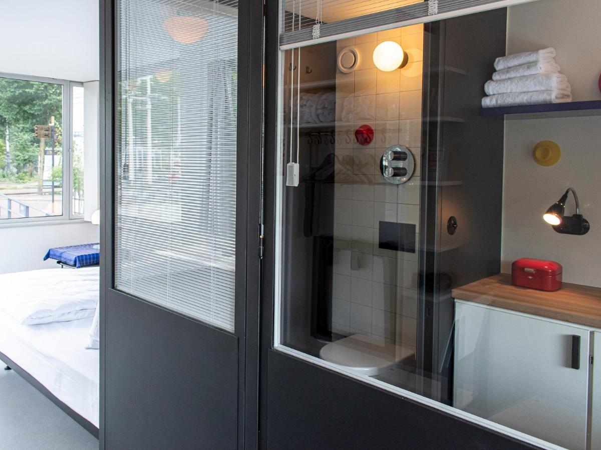 Sweets - Hortusbrug Apartment Amsterdam Ngoại thất bức ảnh