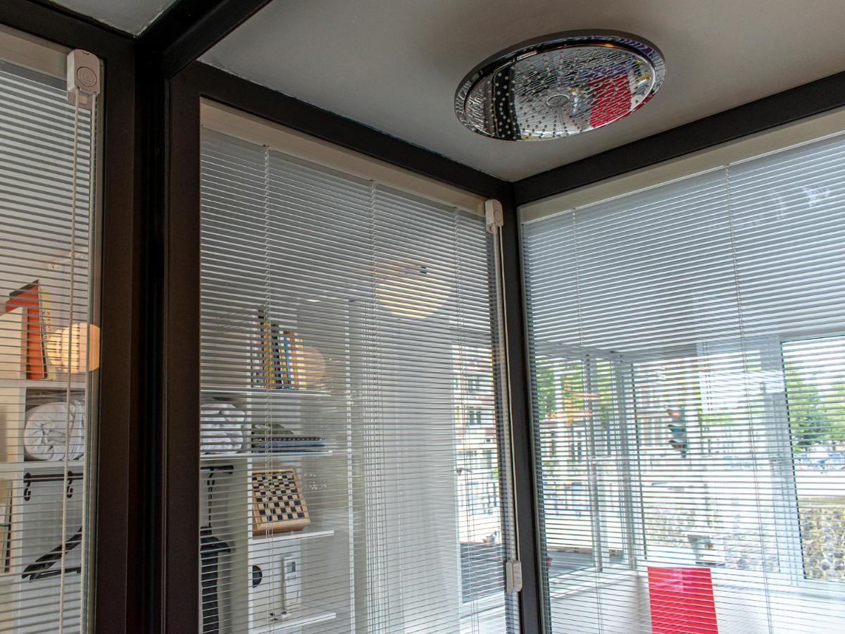 Sweets - Hortusbrug Apartment Amsterdam Ngoại thất bức ảnh
