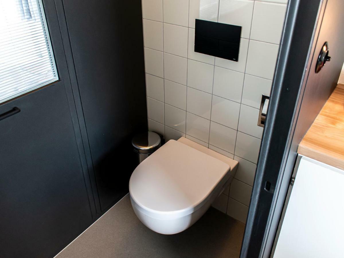 Sweets - Hortusbrug Apartment Amsterdam Ngoại thất bức ảnh