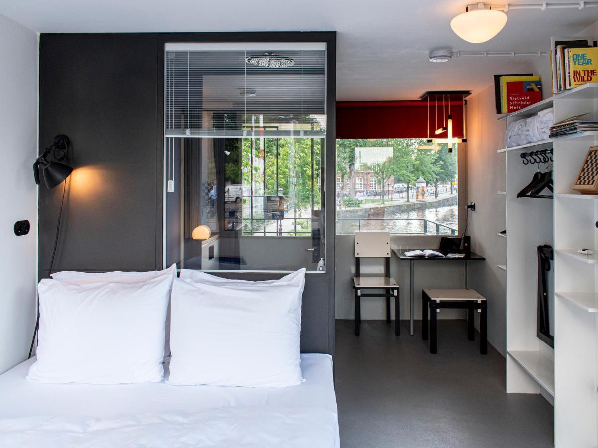 Sweets - Hortusbrug Apartment Amsterdam Ngoại thất bức ảnh