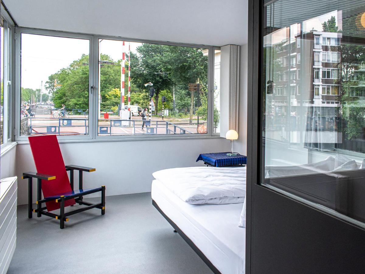 Sweets - Hortusbrug Apartment Amsterdam Ngoại thất bức ảnh