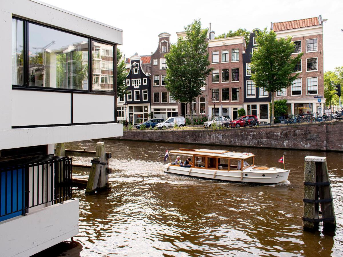 Sweets - Hortusbrug Apartment Amsterdam Ngoại thất bức ảnh